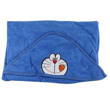 Load image into Gallery viewer, Cute Animal-Themed Pet Bathrobe
