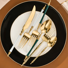 Load image into Gallery viewer, Xena Cutlery Set
