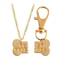 Load image into Gallery viewer, &quot;Best Friends&quot; Bone Set
