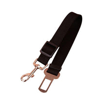 Load image into Gallery viewer, Harness Seatbelt Leash

