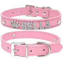 Charger l&#39;image dans la galerie, Blingaling Personalized Collar
