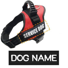 Load image into Gallery viewer, Custom Paw Sticker Labels
