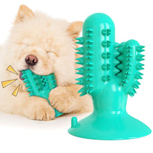 Load image into Gallery viewer, Dog Molar Cleaning Toothbrush
