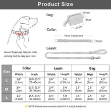 Load image into Gallery viewer, Fabric Soft N Collar Full Set
