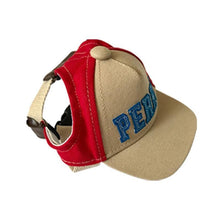 Load image into Gallery viewer, Dog Gorro Perro Hat
