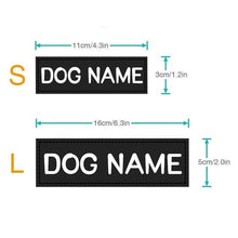 Load image into Gallery viewer, Custom Paw Sticker Labels
