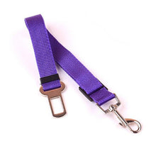 Load image into Gallery viewer, Harness Seatbelt Leash
