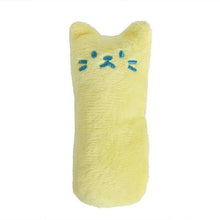 Load image into Gallery viewer, Cat Teeth Grinding Catnip Toy

