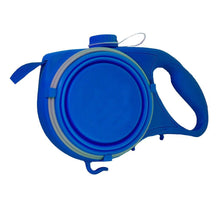 Charger l&#39;image dans la galerie, 3In1 Super Nylon Dog Leash

