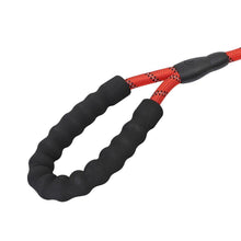 Load image into Gallery viewer, Reflective Heavy Duty Leash
