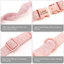 Load image into Gallery viewer, Fabric Soft N Collar Full Set
