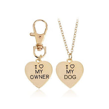 Charger l&#39;image dans la galerie, Best Friends Necklace Set
