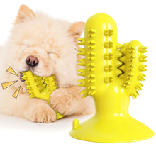 Load image into Gallery viewer, Dog Molar Cleaning Toothbrush
