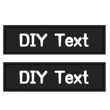 Load image into Gallery viewer, Custom Paw Sticker Labels
