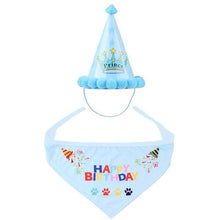 Load image into Gallery viewer, Pet Birthday Set
