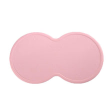 Load image into Gallery viewer, Cloud Shaped Silicone Bowl Mat
