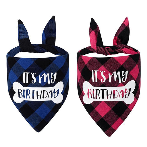 'Its My Birthday