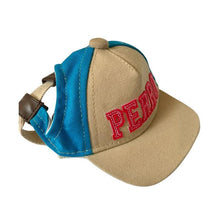 Load image into Gallery viewer, Dog Gorro Perro Hat
