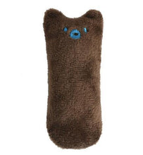 Load image into Gallery viewer, Cat Teeth Grinding Catnip Toy
