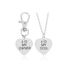 Charger l&#39;image dans la galerie, Best Friends Necklace Set
