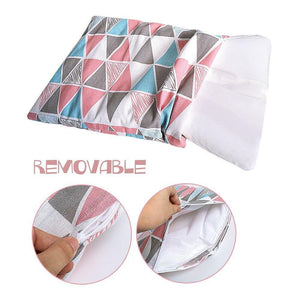 Soft Dog Cushion Bed