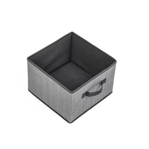 Personalized Pet Storage Basket