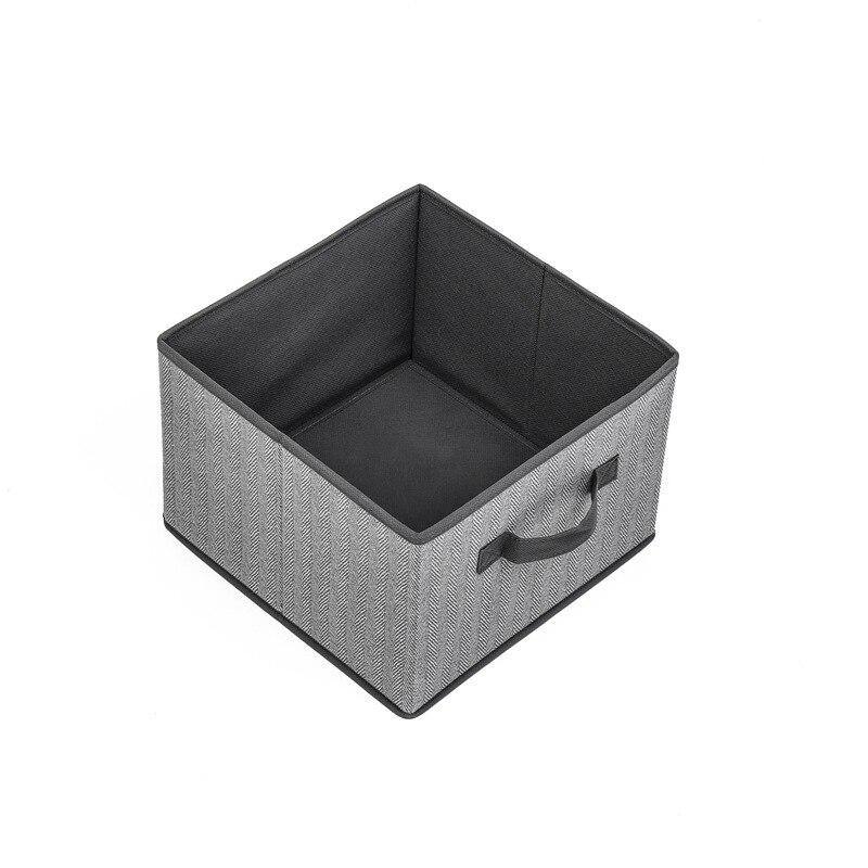 Personalized Pet Storage Basket