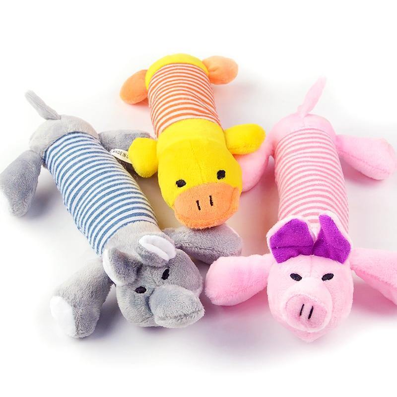 Wonder Plush