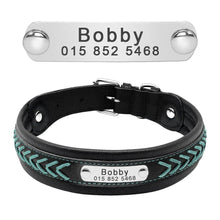 Charger l&#39;image dans la galerie, Bold Collar
