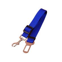 Load image into Gallery viewer, Harness Seatbelt Leash
