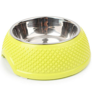 Anti-Slid and Scratch Bowl