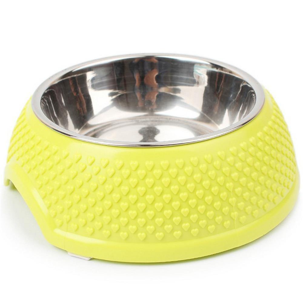 Anti-Slid and Scratch Bowl