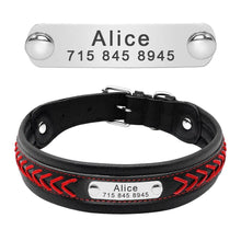 Charger l&#39;image dans la galerie, Bold Collar
