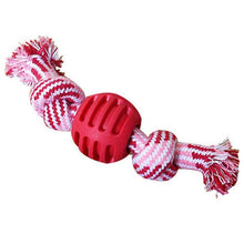 Charger l&#39;image dans la galerie, Bite Resistant Rope Knot Toy
