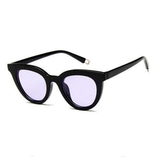 Load image into Gallery viewer, Cat Eye Sunglasses
