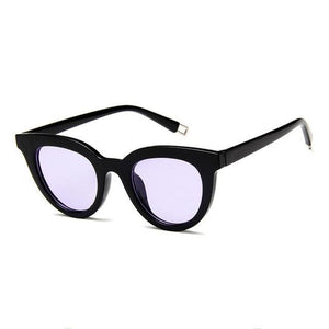 Cat Eye Sunglasses