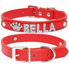 Charger l&#39;image dans la galerie, Blingaling Personalized Collar
