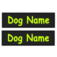 Load image into Gallery viewer, Custom Paw Sticker Labels
