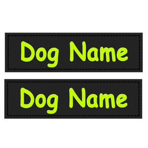 Custom Paw Sticker Labels