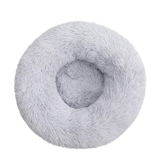 Doughnut Cuddle Cushion