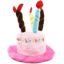 Charger l&#39;image dans la galerie, Adjustable Birthday Cap
