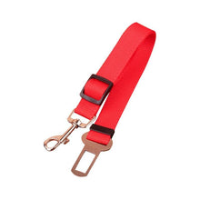 Load image into Gallery viewer, Harness Seatbelt Leash
