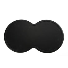 Load image into Gallery viewer, Cloud Shaped Silicone Bowl Mat
