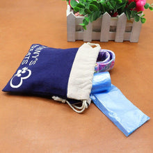 Load image into Gallery viewer, Personalized Custom Portable Dog Treat Snack Bags
