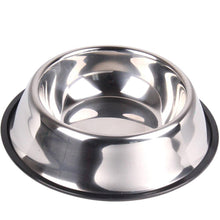 Load image into Gallery viewer, Multicolored Dog Bowls
