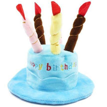 Charger l&#39;image dans la galerie, Adjustable Birthday Cap
