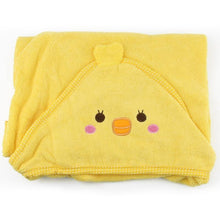 Load image into Gallery viewer, Cute Animal-Themed Pet Bathrobe
