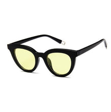 Load image into Gallery viewer, Cat Eye Sunglasses
