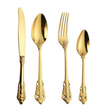 Load image into Gallery viewer, Ducal Cutlery Set
