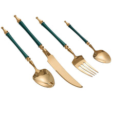 Load image into Gallery viewer, Xena Cutlery Set
